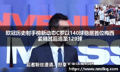 欧冠历史射手榜新动态C罗以140球稳居首位梅西紧随其后追至129球
